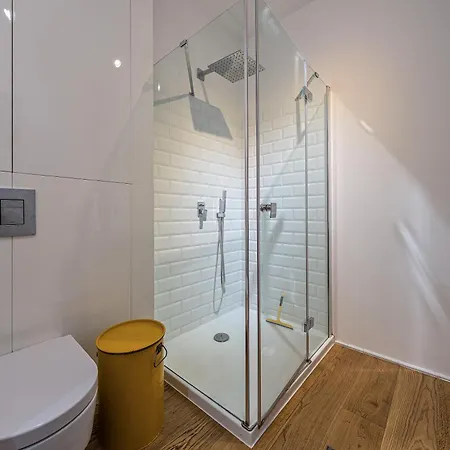 Pomorskie Apartamenty Bernadowska Blue *