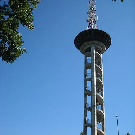 Kolibki - Hav Aparts Lejlighed