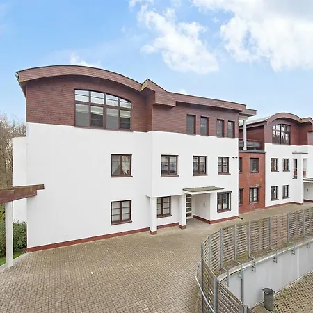 Kolibki Apartment - Hav Aparts * Gdynia