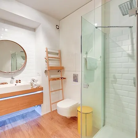 Kolibki - Hav Aparts Lejlighed