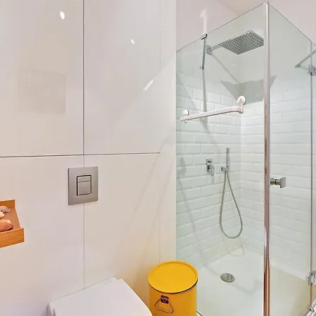 Kolibki Apartment - Hav Aparts