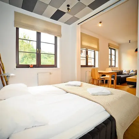 Kolibki - Hav Aparts Lejlighed Gdynia