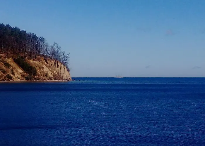 شقة Kolibki - Hav Aparts *