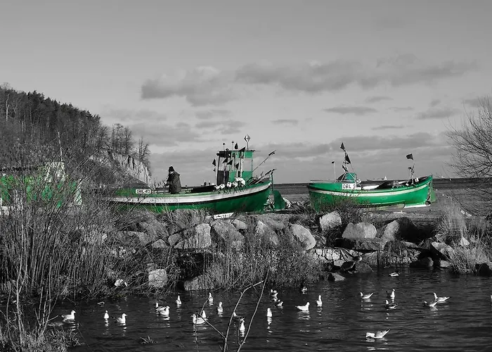 Kolibki - Hav Aparts