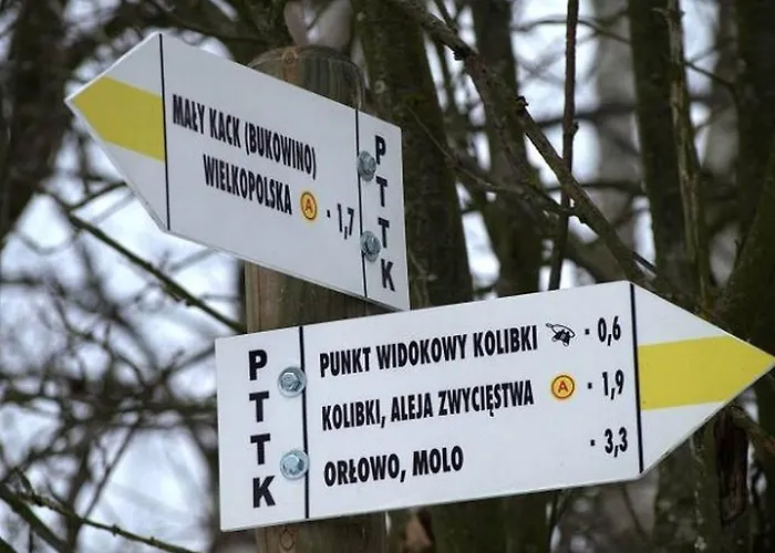 شقة Kolibki - Hav Aparts *