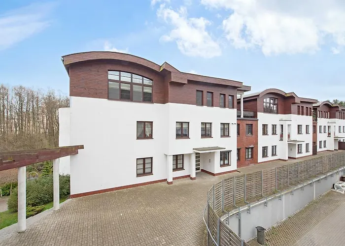 Kolibki - Hav Aparts * غدينيا