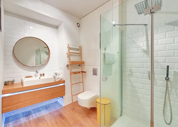 Kolibki - Hav Aparts شقة