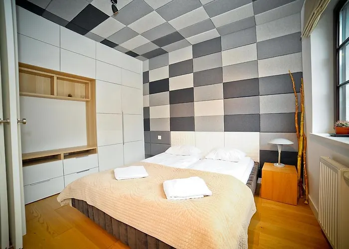 Kolibki - Hav Aparts غدينيا