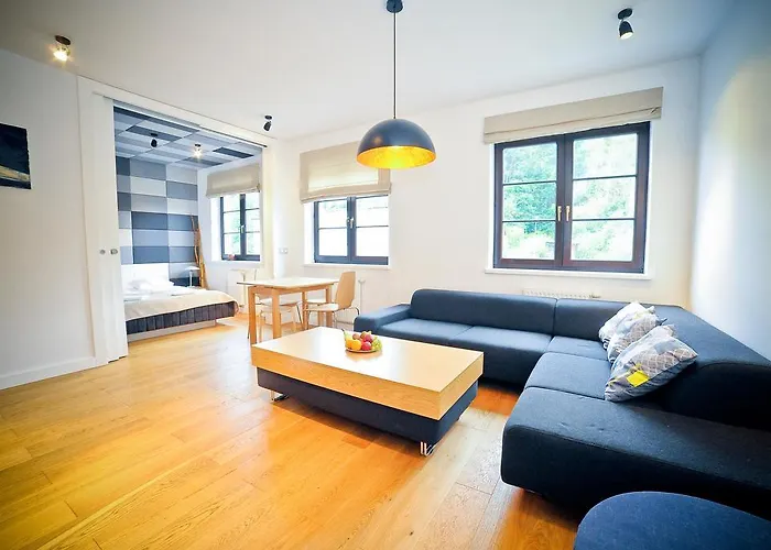 Kolibki - Hav Aparts *