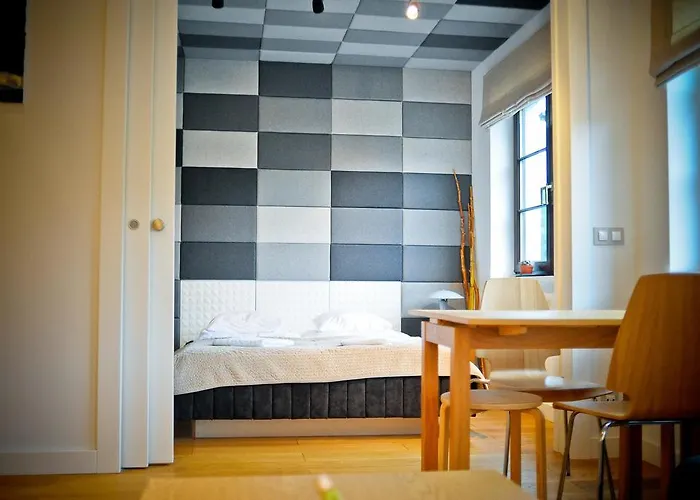 Kolibki - Hav Aparts غدينيا